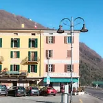 Apartament View-historical Center-olga House *