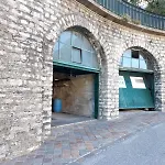View-historical Center-olga House * Argegno