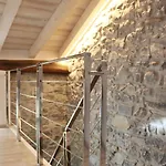 View-historical Center-olga House Apartament Argegno