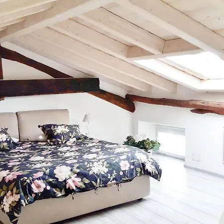 Apartament View-historical Center-olga House *