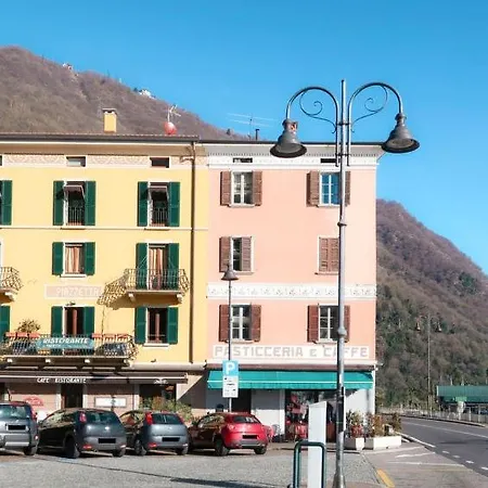 Apartament View-historical Center-olga House *