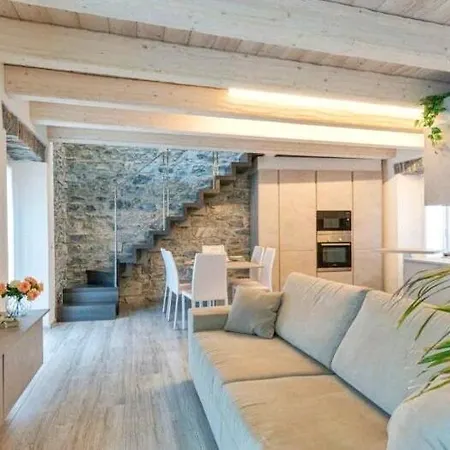 View-historical Center-olga House