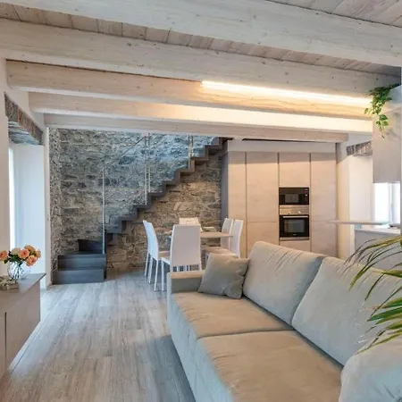 Apartament View-historical Center-olga House