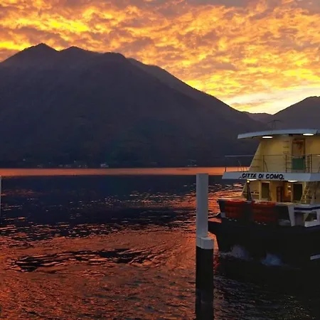 View-historical Center-olga House