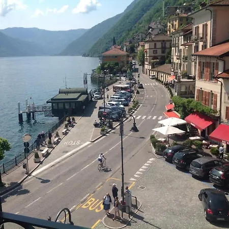 View-historical Center-olga House *