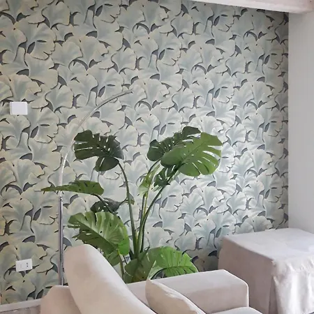 Apartman View-historical Center-olga House Argegno