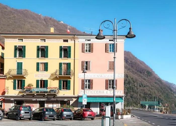 Apartmán View-historical Center-olga House *