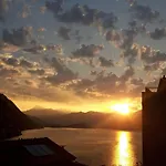 View-historical Center-olga House * Argegno
