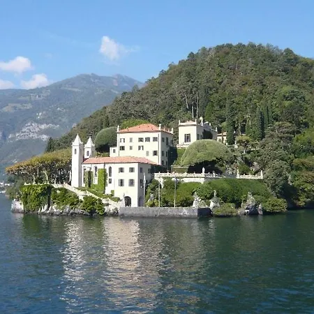 View-historical Center-olga House *