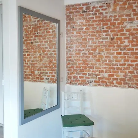 View-historical Center-olga House Apartment