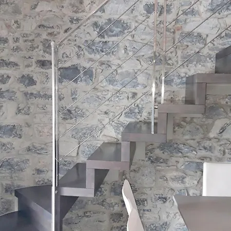 View-historical Center-olga House Argegno